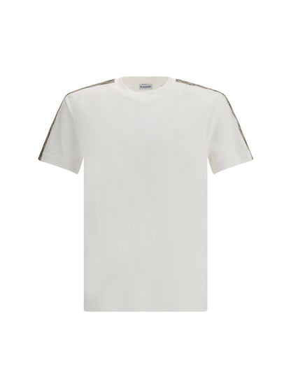 BURBERRY Equestrian Knight T-shirt