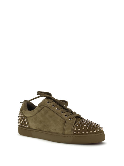 CHRISTIAN LOUBOUTIN Seavaste 2 Orlato Sneakers