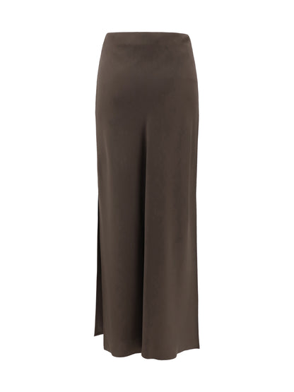BRUNELLO CUCINELLI Midi Skirt
