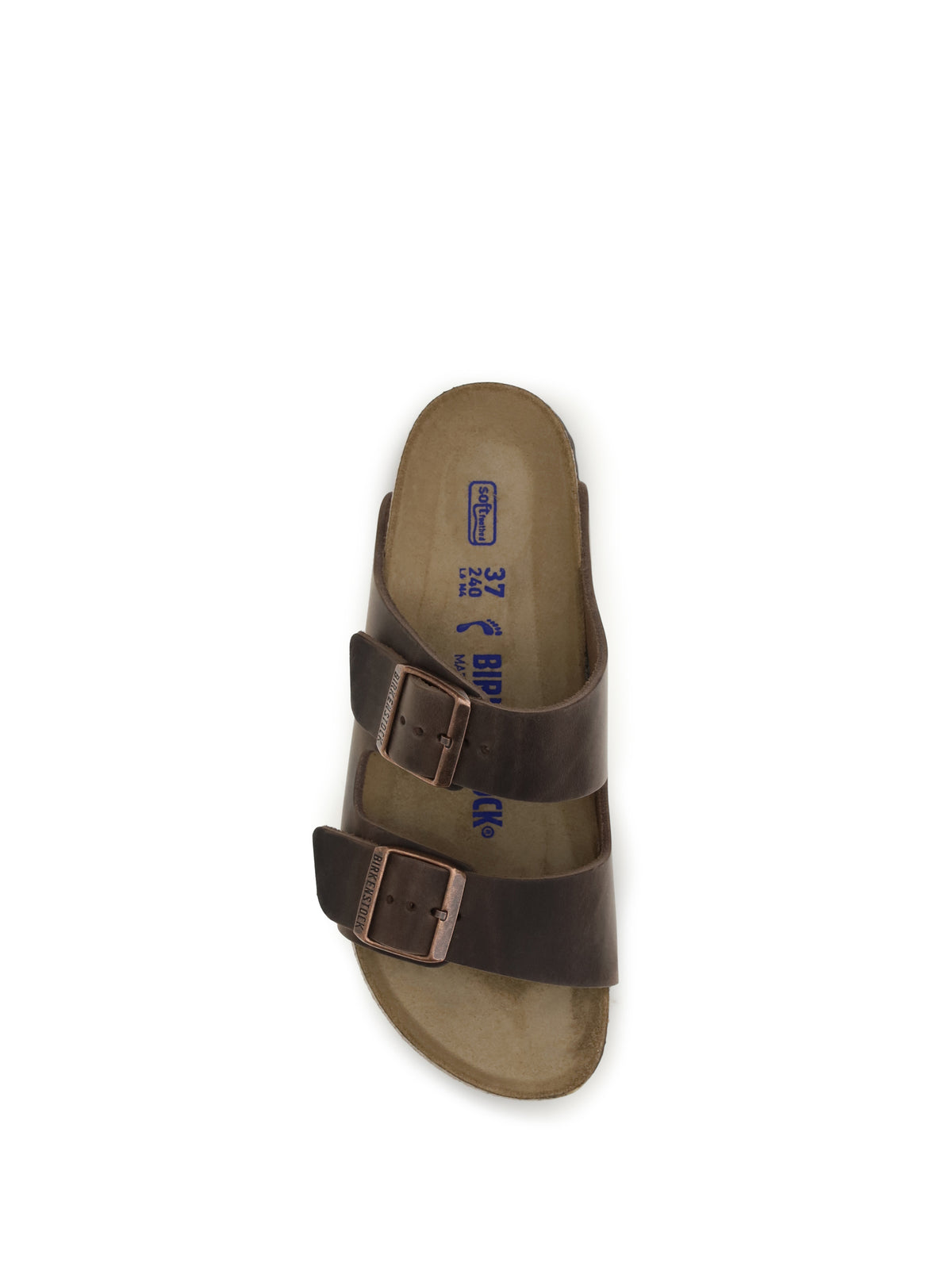 Birkenstock Arizona Sandals - Habana