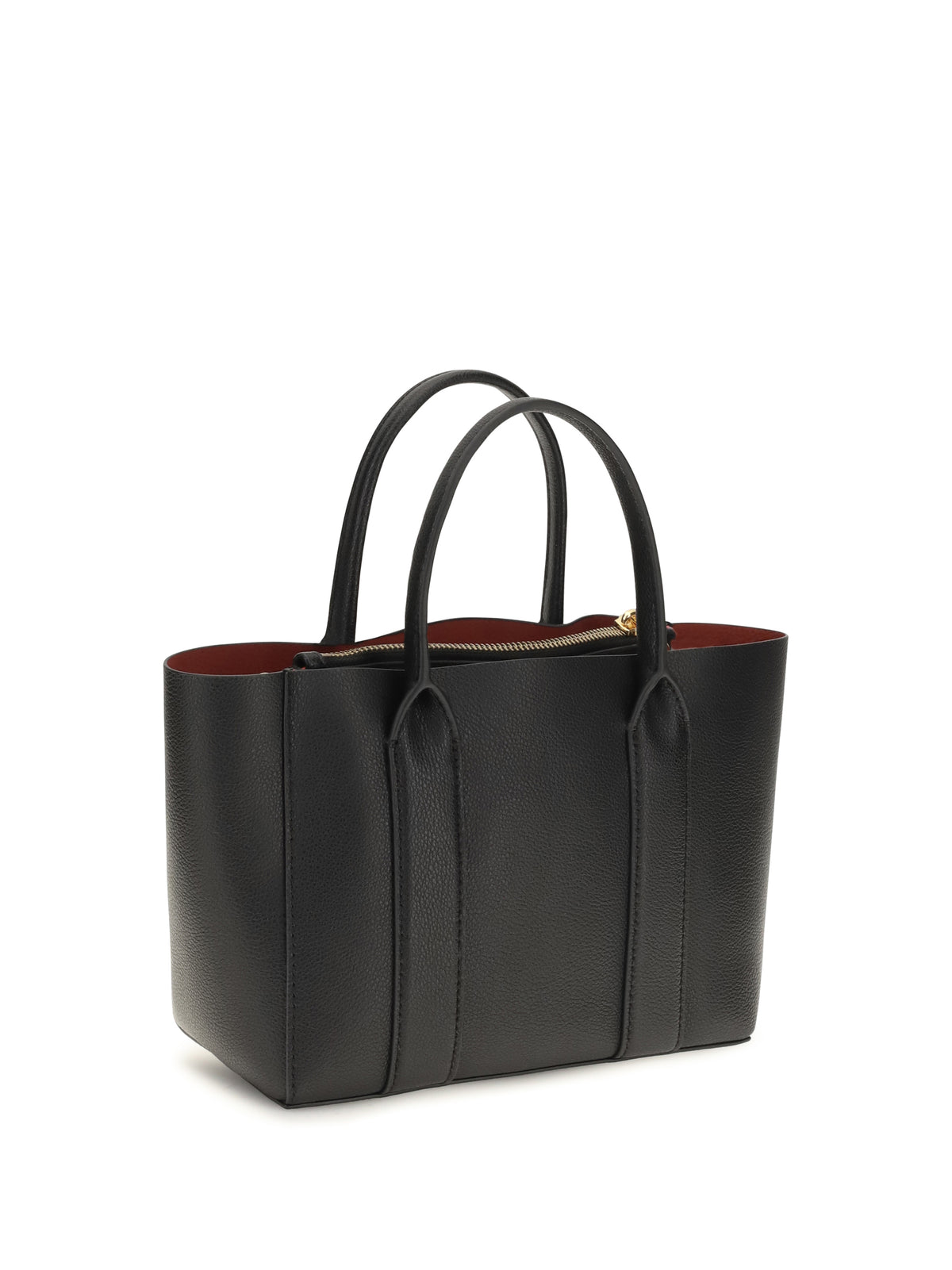 Marc Jacobs Pop J The Small Work Tote - Black