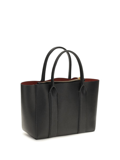 Marc Jacobs Pop J The Small Work Tote - Black
