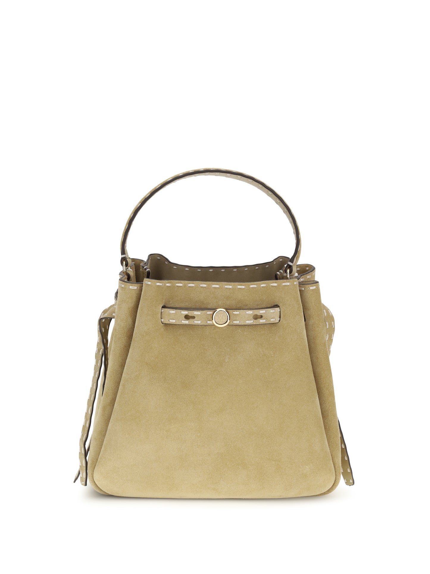 TORY BURCH Romy Bucket Bag