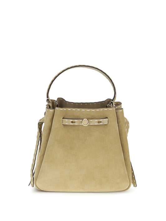 TORY BURCH Romy Bucket Bag
