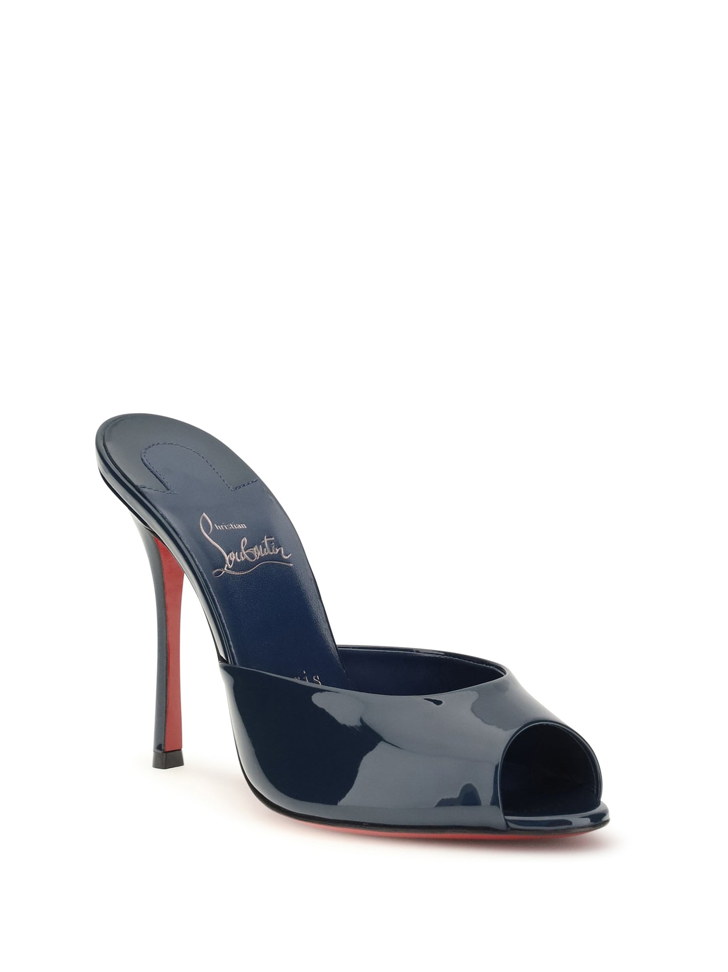 CHRISTIAN LOUBOUTIN Me Dolly Sandals