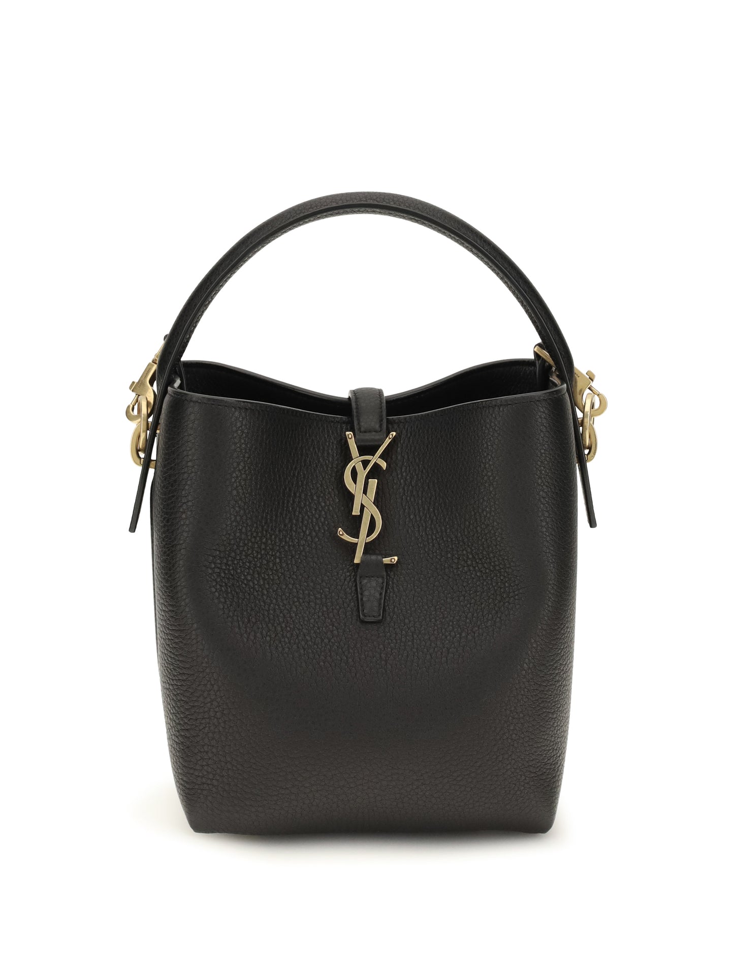 SAINT LAURENT  Le 37 Bucket Bag