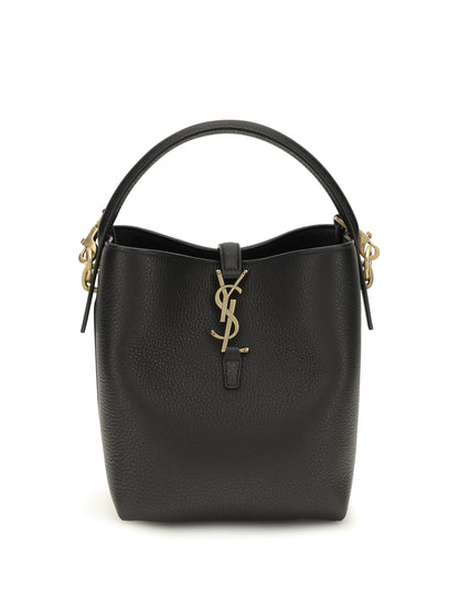 SAINT LAURENT  Le 37 Bucket Bag