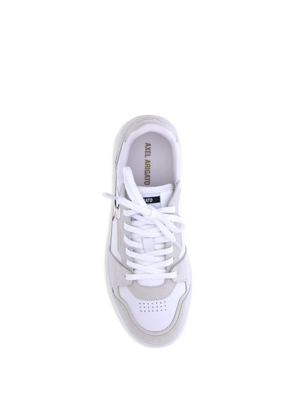 Axel Arigato Dice Lo Bee Bird Sneakers - White/Off White