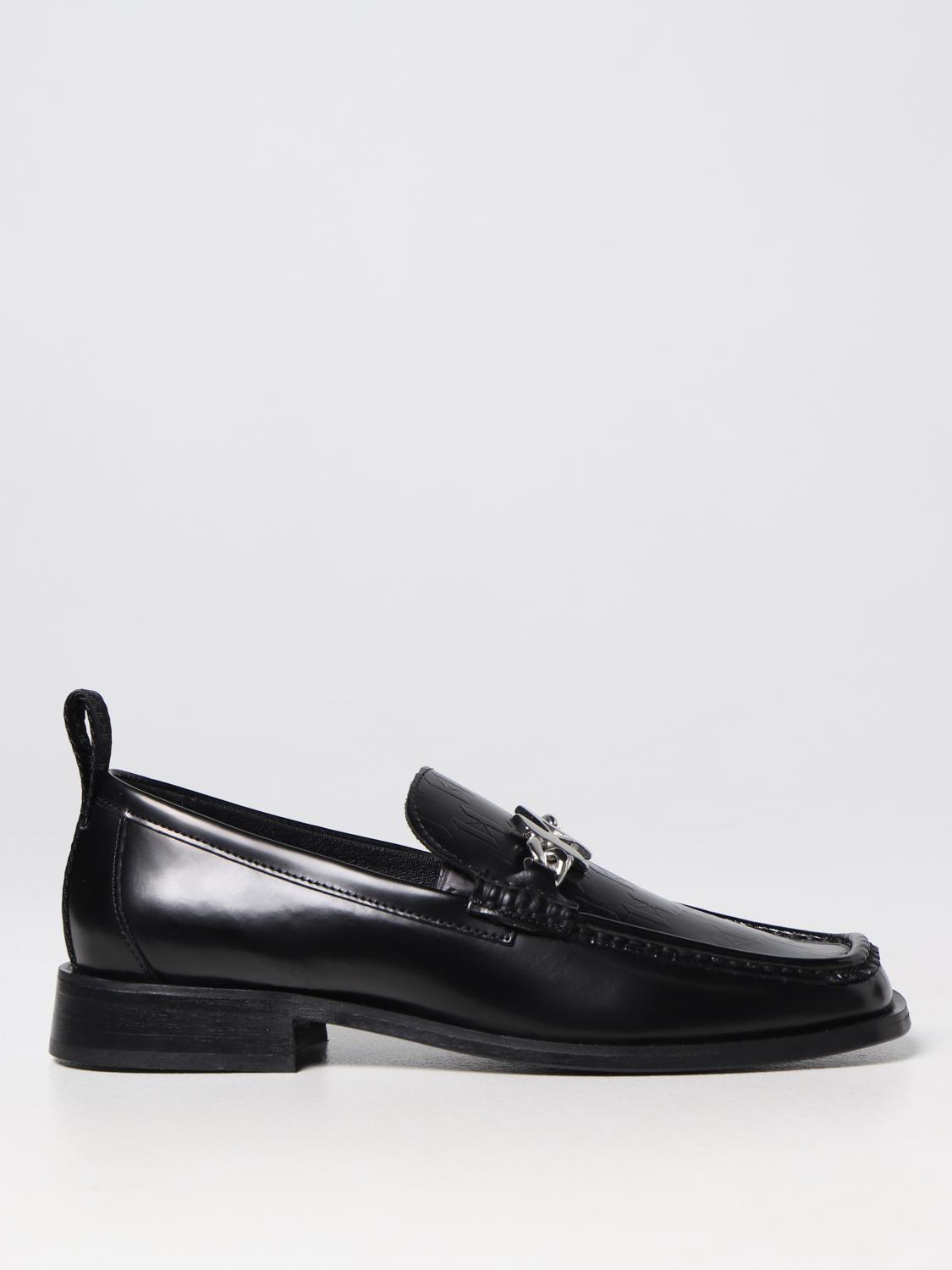 Karl Lagerfeld Loafers Woman Black