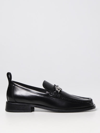 Karl Lagerfeld Loafers Woman Black