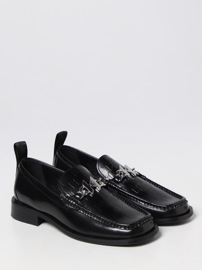 Karl Lagerfeld Loafers Woman Black