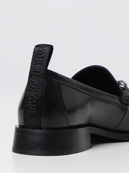 Karl Lagerfeld Loafers Woman Black