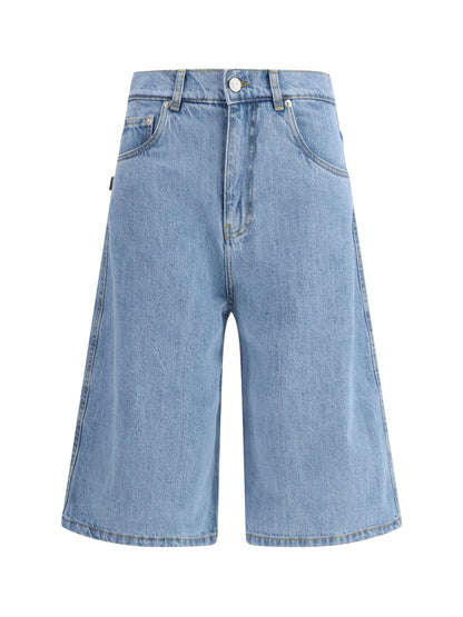 COPERNI Denim Shorts