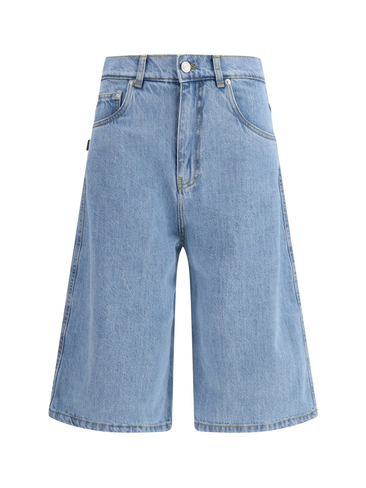 COPERNI Denim Shorts