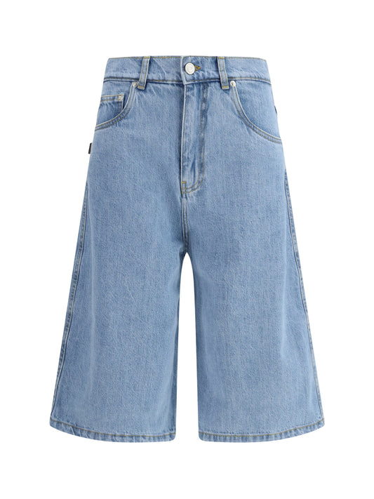 COPERNI Denim Shorts