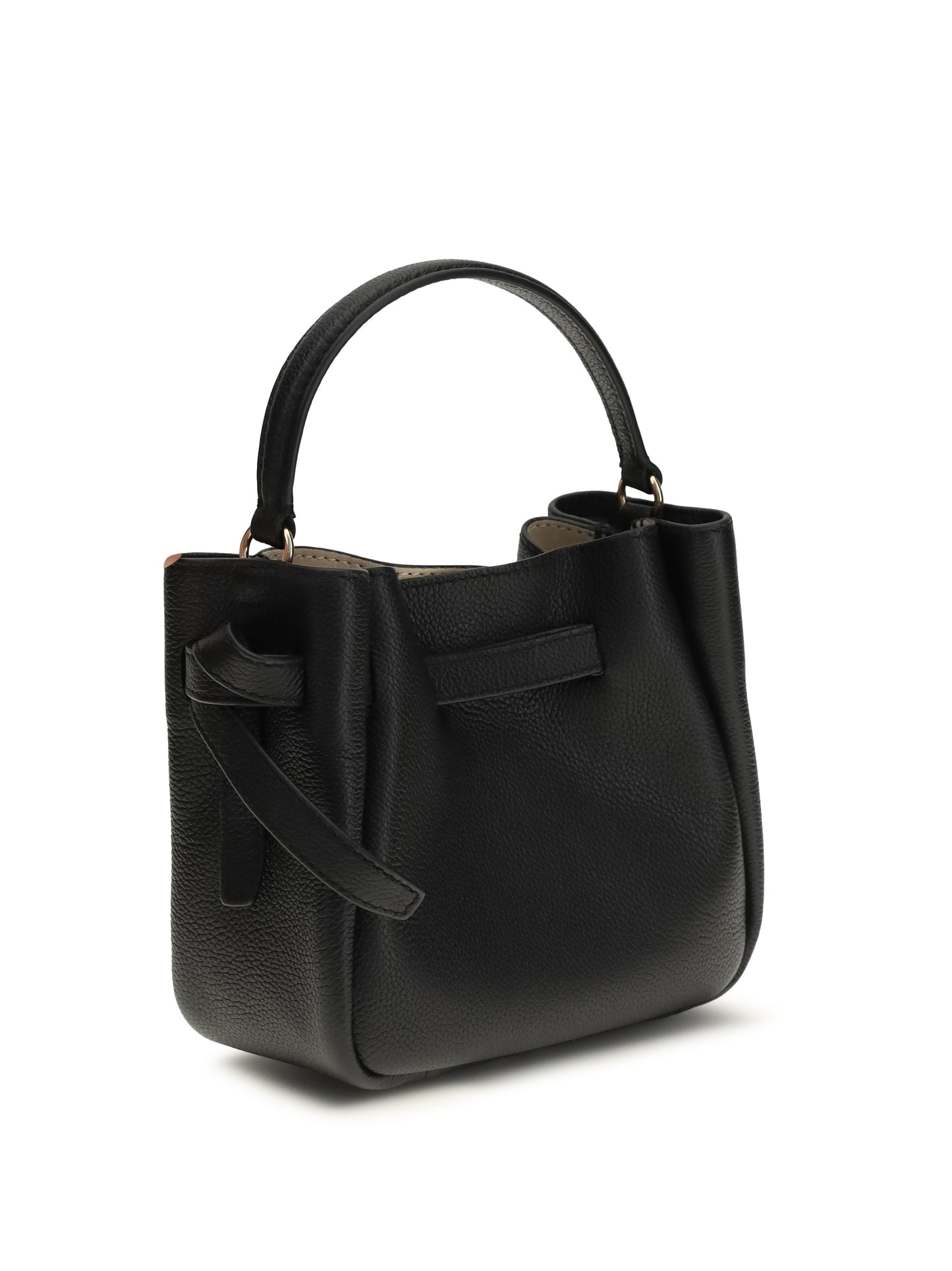 TORY BURCH Romy Mini Bucket Bag
