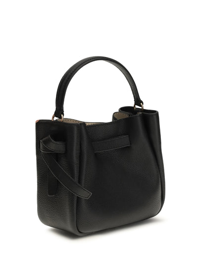 TORY BURCH Romy Mini Bucket Bag