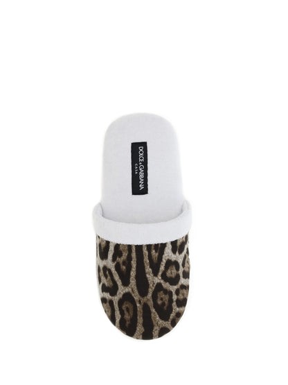 DOLCE & GABBANA Slide