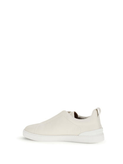 ZEGNA Low Top Sneakers
