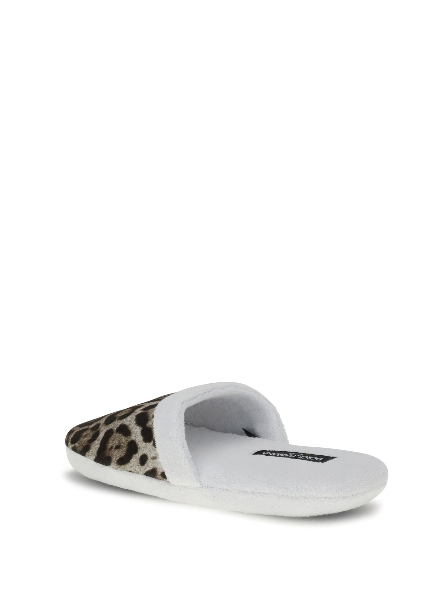 DOLCE & GABBANA Slide