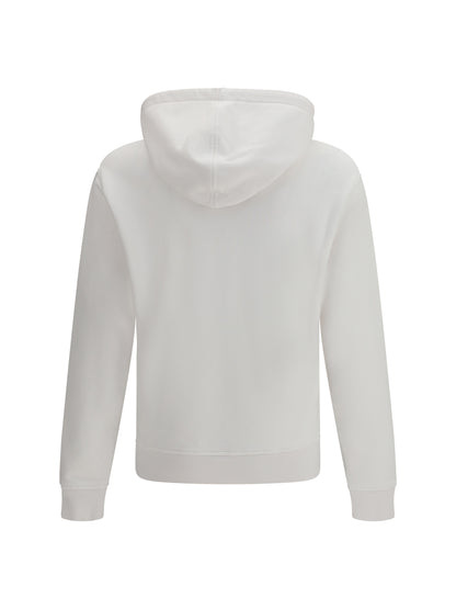 AMI PARIS Ami de Coeur cotton Hoodie