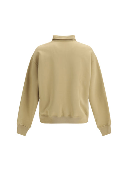 JACQUEMUS Le Camionneur Sweatshirt