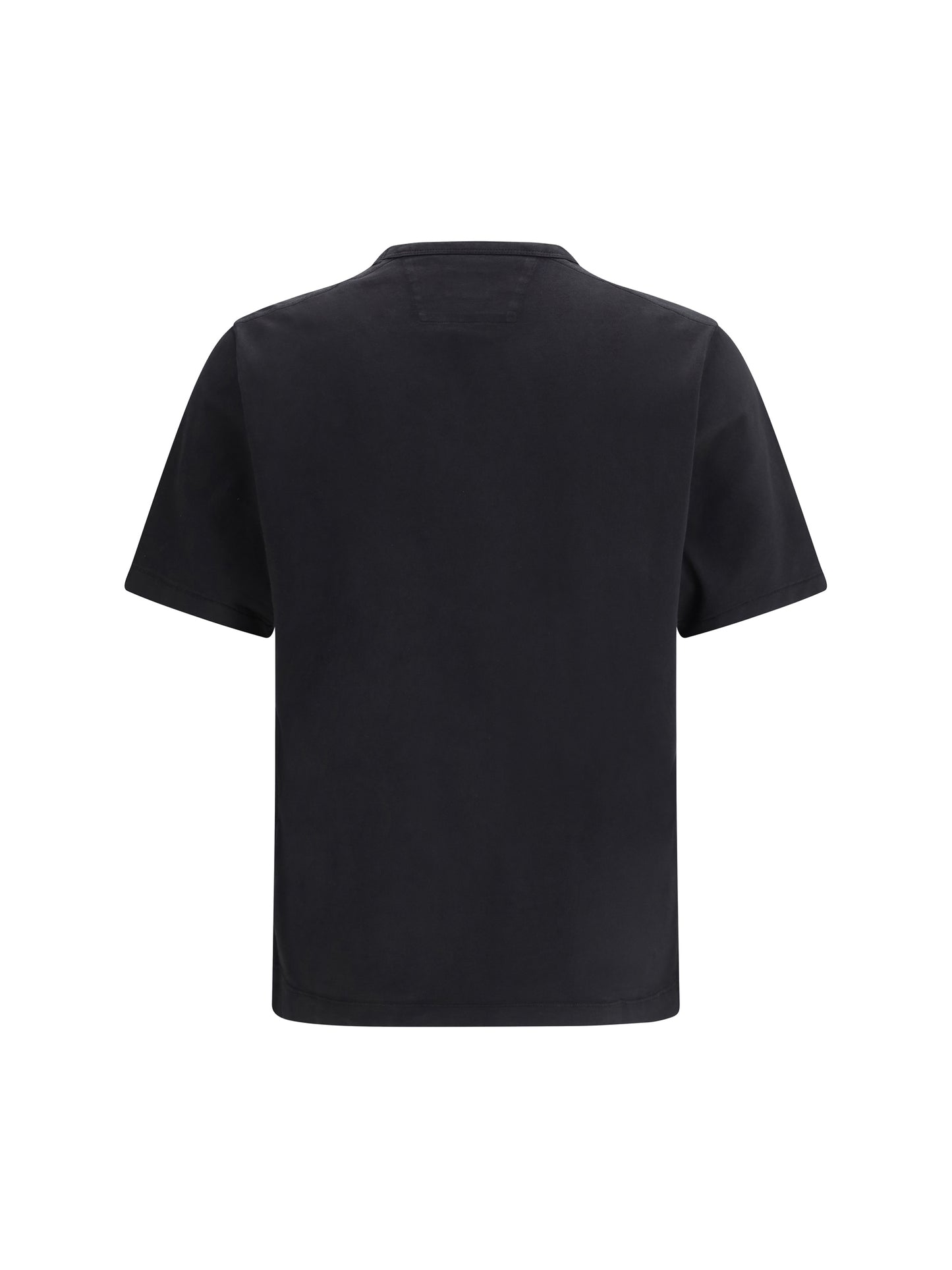 C.P. COMPANY Printed Logo T-shirt