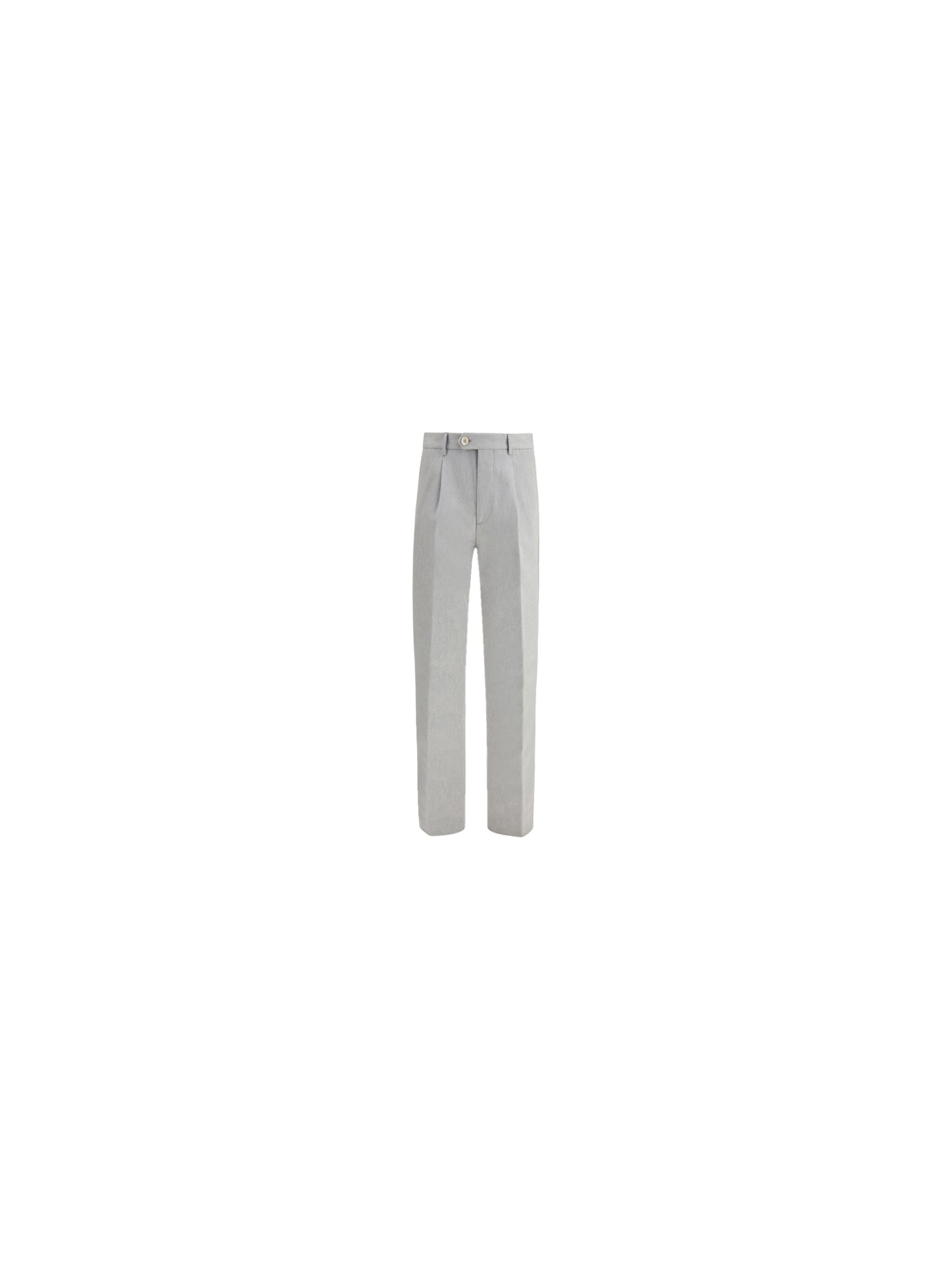 BRUNELLO CUCINELLI Wool Trousers