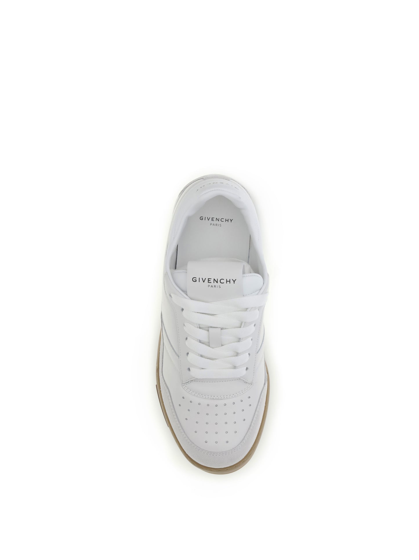 GIVENCHY Yard Court Sneakers