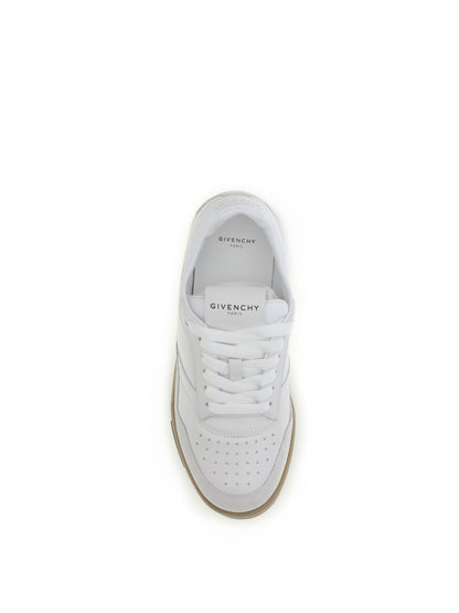 GIVENCHY Yard Court Sneakers