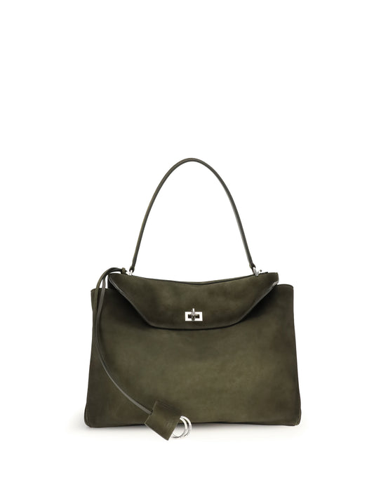 BALENCIAGA Medium Rodeo Bag