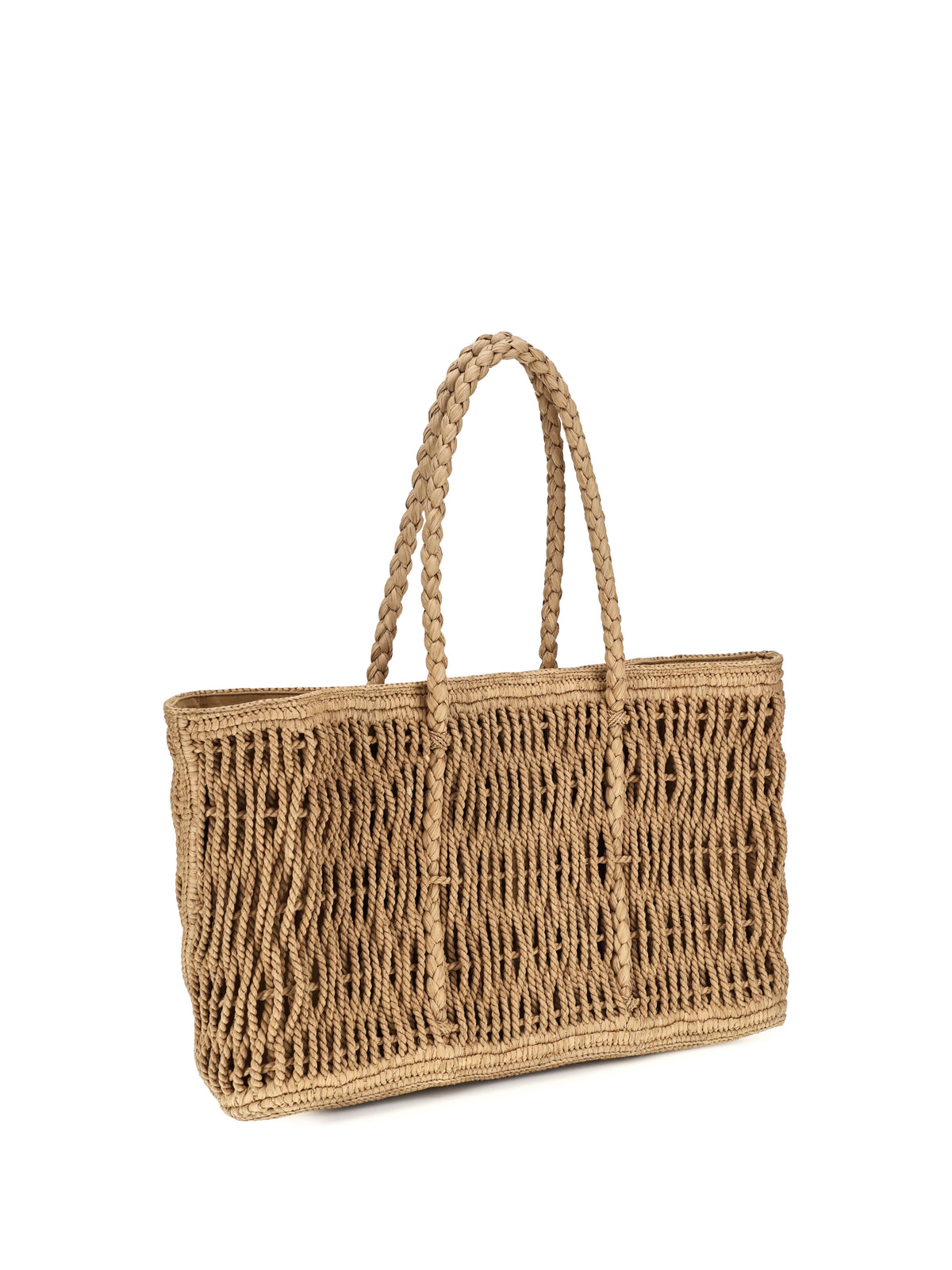The Row Georgica Tote Bag
