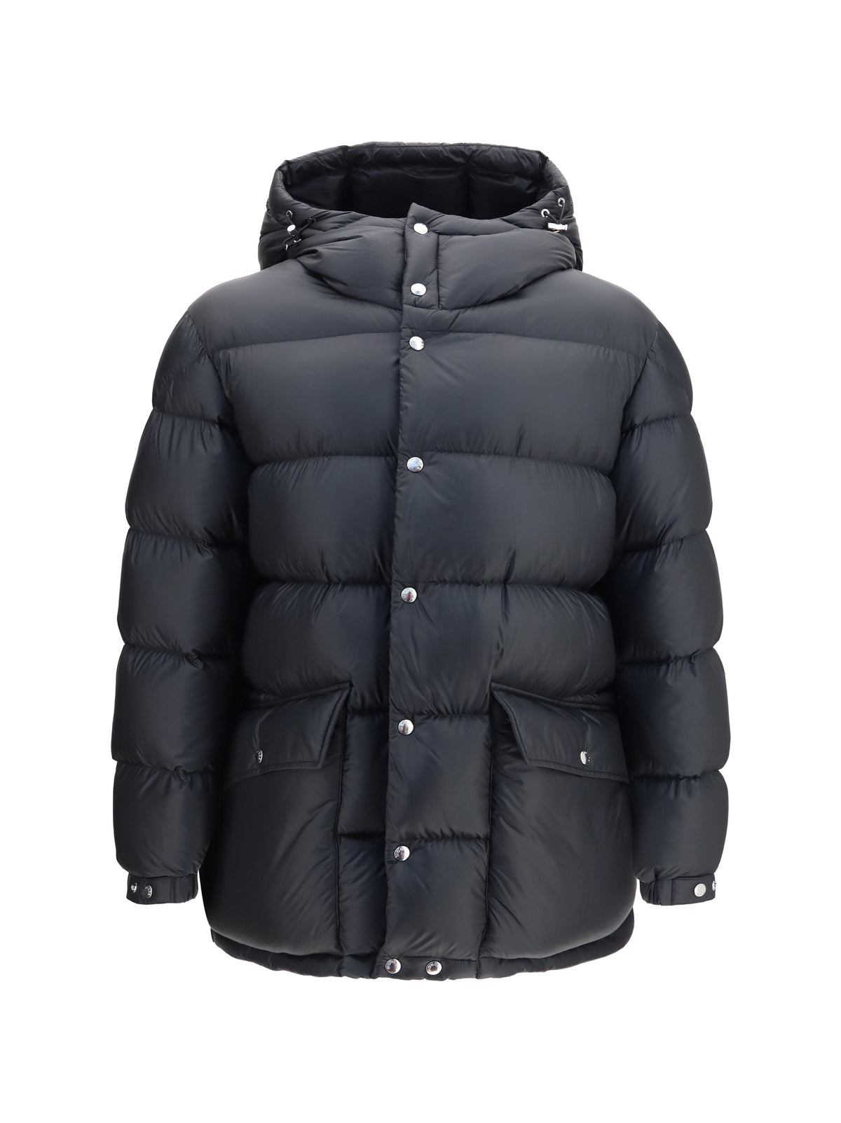 Moncler Orelith padded Jacket - Black
