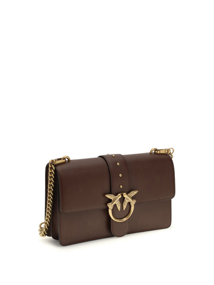 PINKO One Simply Love Bag One Shoulder Bag