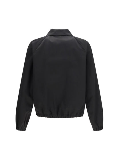 VALENTINO Collared Jacket