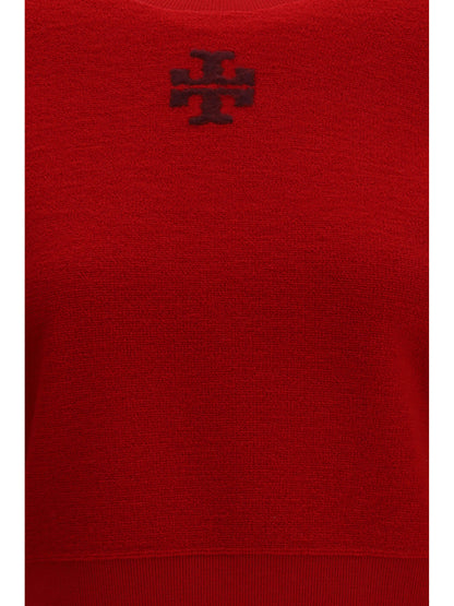 TORY BURCH Wool Sweater