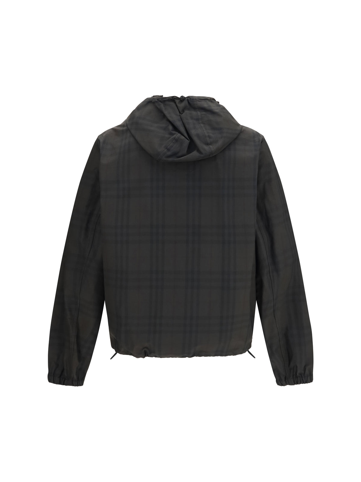 Burberry Tickhill Jacket - Sand Ip Check