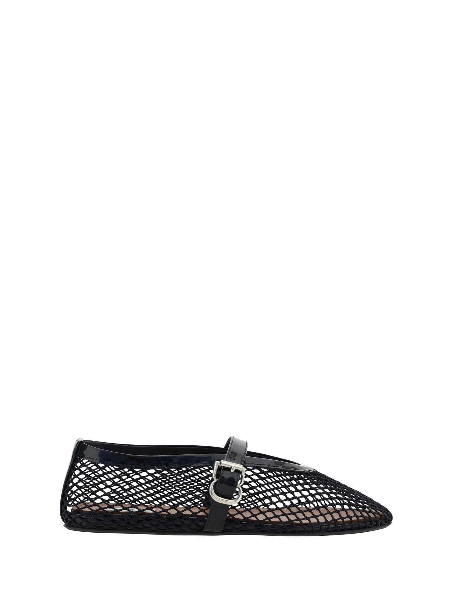 ALAÏA Ballerinas