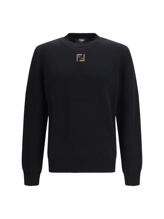 FENDI Wool Pullover