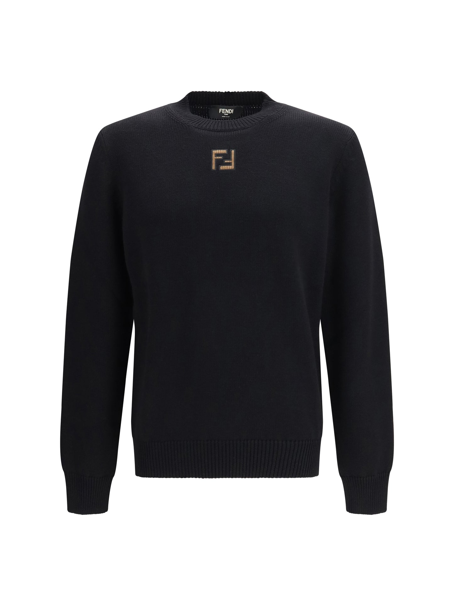 FENDI Wool Pullover