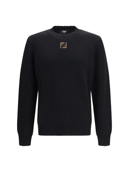 FENDI Wool Pullover