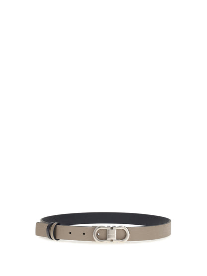 FERRAGAMO ADJUSTABLE AND REVERSIBLE