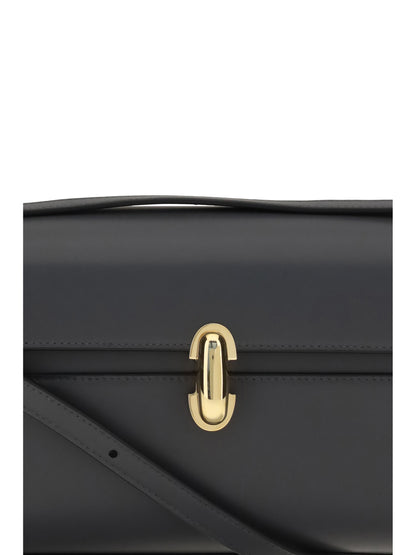 Savette Symmetry 26 Shoulder Bag - Storm
