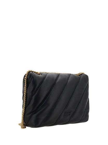 PINKO Love Puff Shoulder Bag