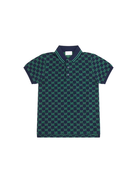 GUCCI Polo Shirt for Boy