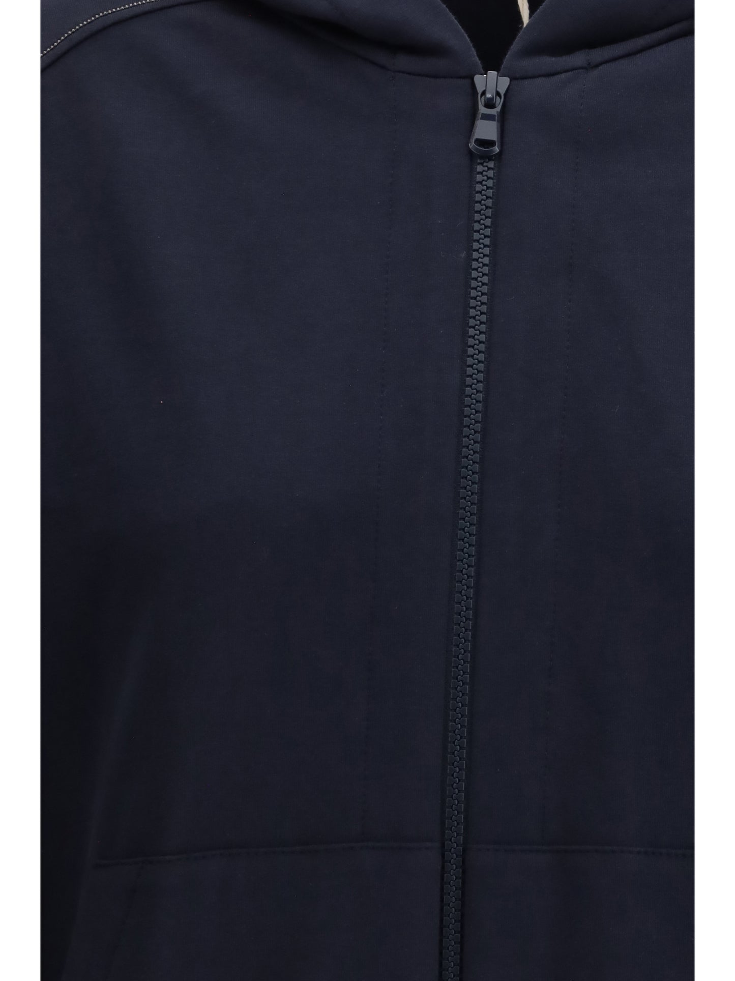 BRUNELLO CUCINELLI Cotton Hoodie
