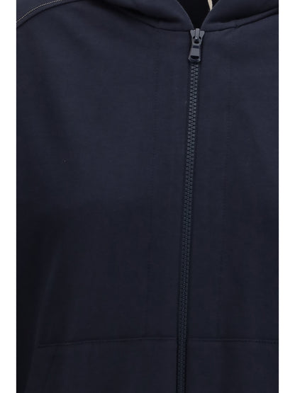 BRUNELLO CUCINELLI Cotton Hoodie