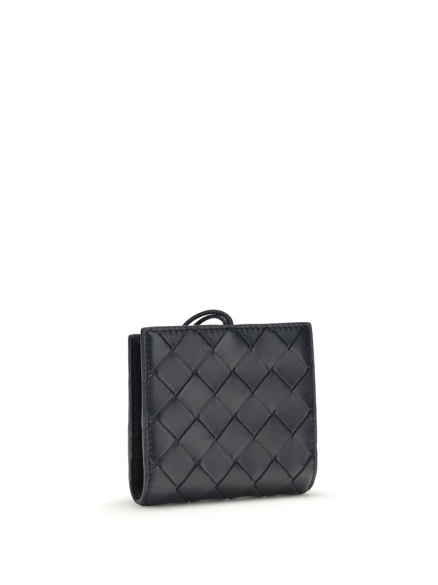 BOTTEGA VENETA Andiamo Card Holder