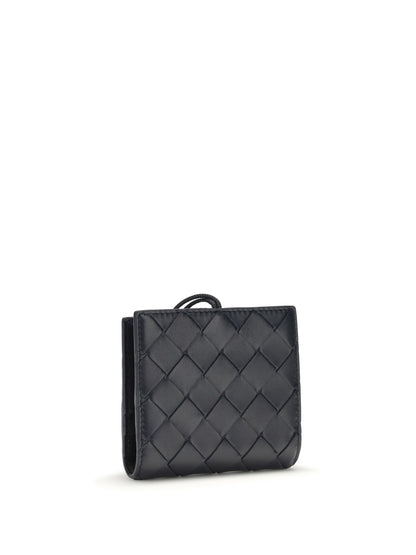 BOTTEGA VENETA Andiamo Card Holder