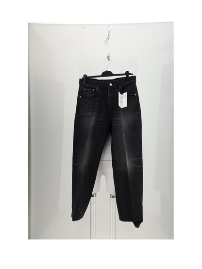 Celine BOYFRIEND JEANS 001 - Max Black Wash